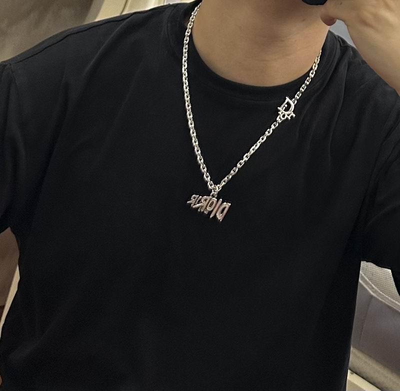 Dior Necklace 04lyr227 (4)